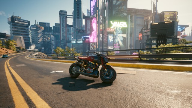 1695400337 683 Comment obtenir tous les vehicules gratuits dans Cyberpunk 2077 1695400337 683 Comment obtenir tous les vehicules gratuits dans Cyberpunk 2077