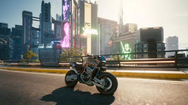 1695400337 806 Comment obtenir tous les vehicules gratuits dans Cyberpunk 2077 1695400337 806 Comment obtenir tous les vehicules gratuits dans Cyberpunk 2077