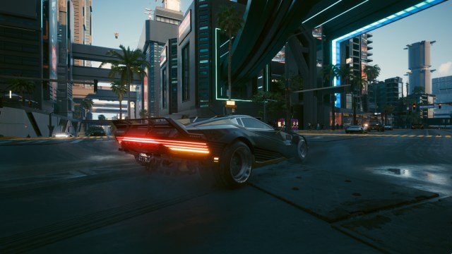 1695400338 185 Comment obtenir tous les vehicules gratuits dans Cyberpunk 2077 1695400338 185 Comment obtenir tous les vehicules gratuits dans Cyberpunk 2077