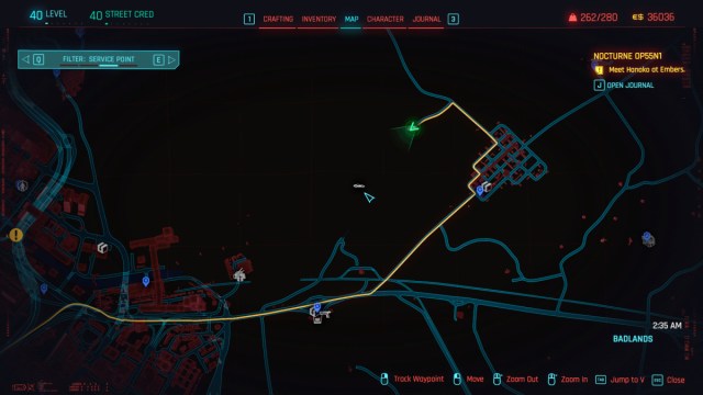 1695400338 241 Comment obtenir tous les vehicules gratuits dans Cyberpunk 2077 1695400338 241 Comment obtenir tous les vehicules gratuits dans Cyberpunk 2077