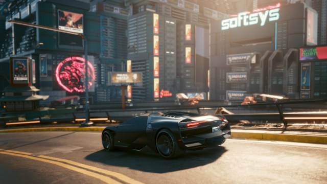 1695400338 473 Comment obtenir tous les vehicules gratuits dans Cyberpunk 2077 1695400338 473 Comment obtenir tous les vehicules gratuits dans Cyberpunk 2077
