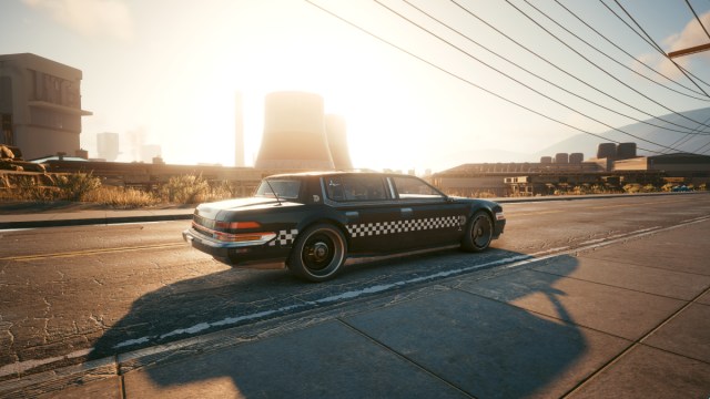 1695400339 180 Comment obtenir tous les vehicules gratuits dans Cyberpunk 2077 1695400339 180 Comment obtenir tous les vehicules gratuits dans Cyberpunk 2077