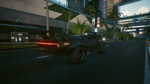1695400339 711 Comment obtenir tous les vehicules gratuits dans Cyberpunk 2077 1695400339 711 Comment obtenir tous les vehicules gratuits dans Cyberpunk 2077
