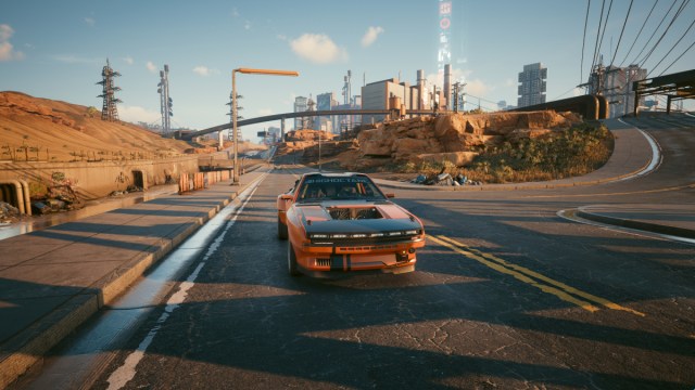 1695400340 210 Comment obtenir tous les vehicules gratuits dans Cyberpunk 2077 1695400340 210 Comment obtenir tous les vehicules gratuits dans Cyberpunk 2077