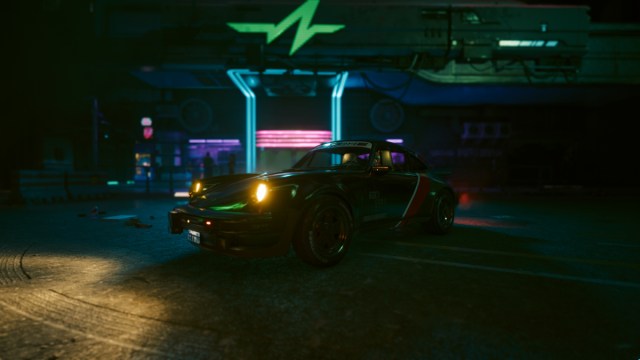 1695400340 525 Comment obtenir tous les vehicules gratuits dans Cyberpunk 2077 1695400340 525 Comment obtenir tous les vehicules gratuits dans Cyberpunk 2077