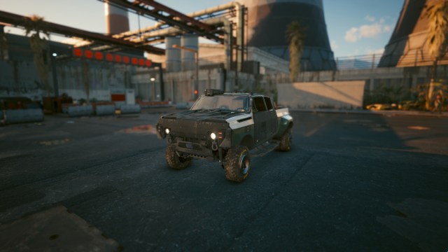 1695400340 9 Comment obtenir tous les vehicules gratuits dans Cyberpunk 2077 1695400340 9 Comment obtenir tous les vehicules gratuits dans Cyberpunk 2077