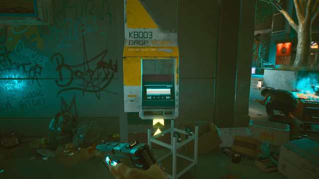 1695411524 853 Comment terminer un concert Jouer pour garder dans Cyberpunk 2077 1695411524 853 Comment terminer un concert Jouer pour garder dans Cyberpunk 2077