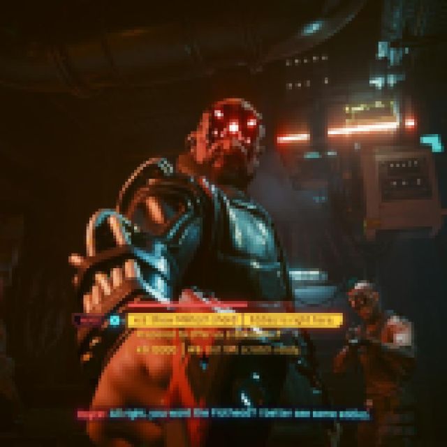 1695456774 141 Devriez vous payer ou tuer Royce dans Cyberpunk 2077 –Repondu 1695456774 141 Devriez vous payer ou tuer Royce dans Cyberpunk 2077 –Repondu