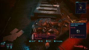 1695456774 272 Devriez vous payer ou tuer Royce dans Cyberpunk 2077 –Repondu 1695456774 272 Devriez vous payer ou tuer Royce dans Cyberpunk 2077 –Repondu