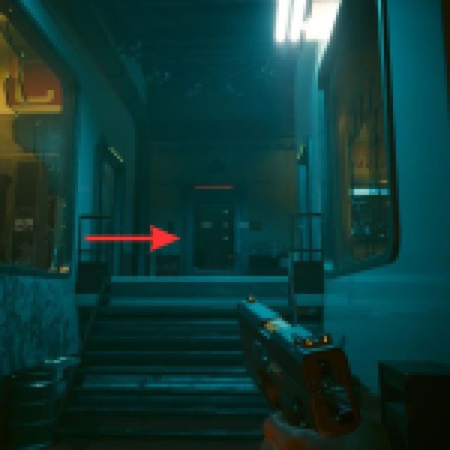 1695456776 459 Devriez vous payer ou tuer Royce dans Cyberpunk 2077 –Repondu 1695456776 459 Devriez vous payer ou tuer Royce dans Cyberpunk 2077 –Repondu