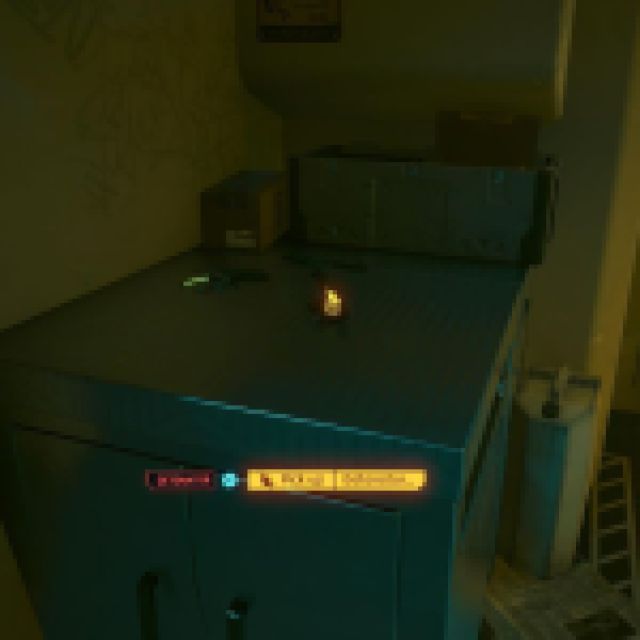 1695456776 807 Devriez vous payer ou tuer Royce dans Cyberpunk 2077 –Repondu 1695456776 807 Devriez vous payer ou tuer Royce dans Cyberpunk 2077 –Repondu