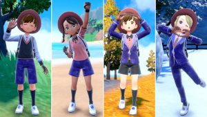 1695483385 691 Tous les nouveaux articles de mode dans Pokemon Ecarlate amp 1695483385 691 Tous les nouveaux articles de mode dans Pokemon Ecarlate amp