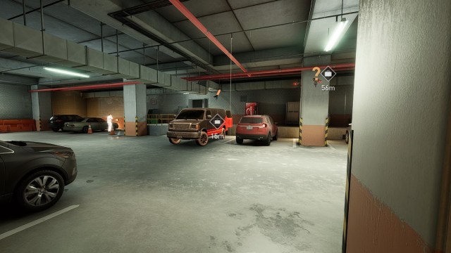 1695491361 93 Payday 3 Guide furtif Gold amp Sharke Payday 3 Gold et Sharke Escape Van