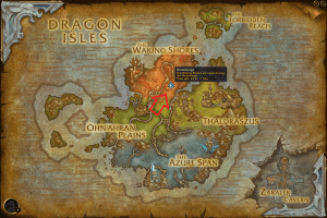1695593438 999 Comment utiliser les recompenses Dreamsurge de WoW pour un transmog 1695593438 999 Comment utiliser les recompenses Dreamsurge de WoW pour un transmog