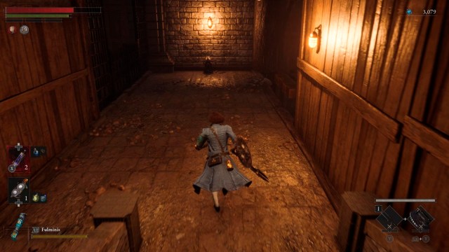 1695675751 213 Mensonges de P Tous les emplacements de prise de la Lies of P Legion Plugs Emplacements Levier cathédrale