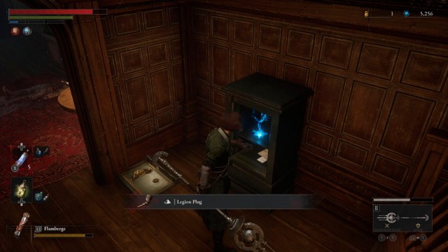 1695675752 381 Mensonges de P Tous les emplacements de prise de la Lies of P Legion Plugs Emplacements Rosa Isabella Street