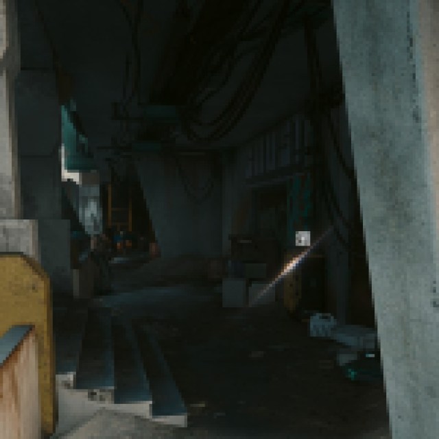 1695684036 328 Tous les emplacements des terminaux de donnees Militech dans Cyberpunk 1695684036 328 Tous les emplacements des terminaux de donnees Militech dans Cyberpunk