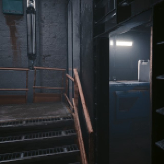 1695685478 627 Comment activer le point dacces dans Cyberpunk 2077 Phantom Liberty 1695685478 627 Comment activer le point dacces dans Cyberpunk 2077 Phantom Liberty