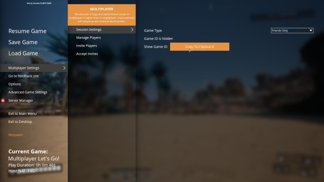 1695706142 415 Comment jouer avec des amis dans Satisfactory 1695706142 415 Comment jouer avec des amis dans Satisfactory