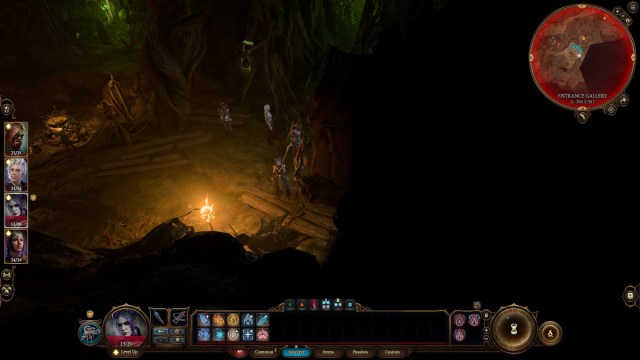 1695707970 396 Baldurs Gate 3 Comment passer la porte noueuse dans BG3 1695707970 396 Baldurs Gate 3 Comment passer la porte noueuse dans BG3