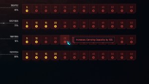 1695745316 491 Comment obtenir plus de capacite de chargement darticles dans Cyberpunk 1695745316 491 Comment obtenir plus de capacite de chargement darticles dans Cyberpunk