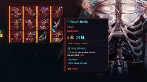 1695745317 277 Comment obtenir plus de capacite de chargement darticles dans Cyberpunk 1695745317 277 Comment obtenir plus de capacite de chargement darticles dans Cyberpunk