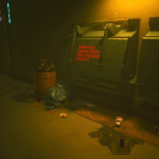 1695747472 925 Ou trouver de la nourriture pour chats dans Cyberpunk 2077 1695747472 925 Ou trouver de la nourriture pour chats dans Cyberpunk 2077