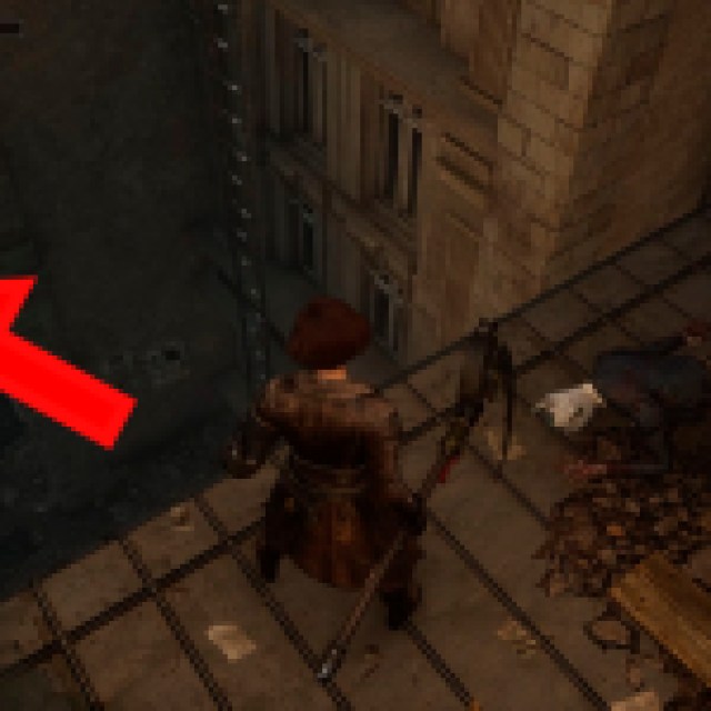 1695760193 22 Comment entrer dans la grotte de lermite dans Lies of 1695760193 22 Comment entrer dans la grotte de lermite dans Lies of