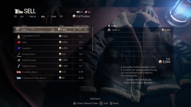 1695776753 292 Comment completer la veste de tous les metiers dans Resident 1695776753 292 Comment completer la veste de tous les metiers dans Resident