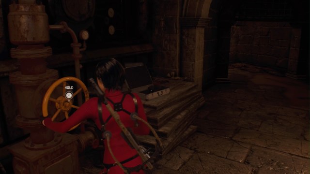 1695797572 203 Comment completer Lord of the Waterway dans Resident Evil 4 1695797572 203 Comment completer Lord of the Waterway dans Resident Evil 4