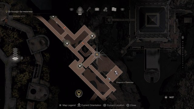 1695797572 848 Comment completer Lord of the Waterway dans Resident Evil 4 1695797572 848 Comment completer Lord of the Waterway dans Resident Evil 4