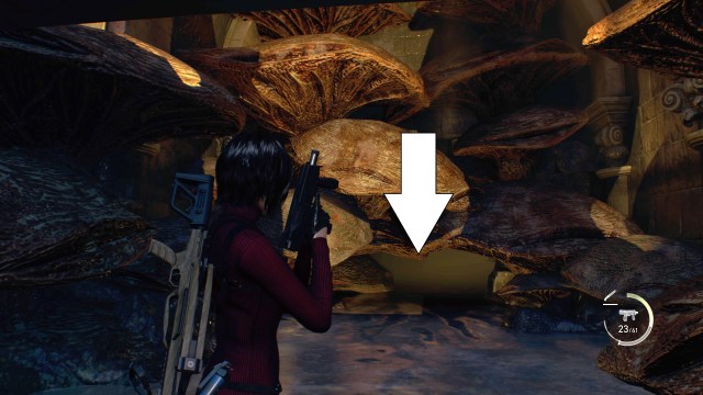 1695797573 278 Comment completer Lord of the Waterway dans Resident Evil 4 1695797573 278 Comment completer Lord of the Waterway dans Resident Evil 4