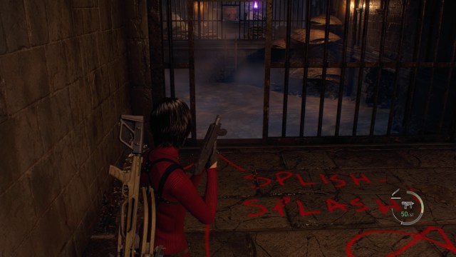 1695797573 45 Comment completer Lord of the Waterway dans Resident Evil 4 1695797573 45 Comment completer Lord of the Waterway dans Resident Evil 4