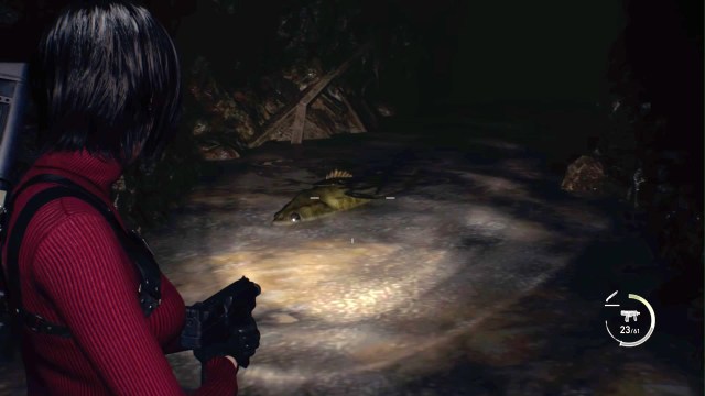 1695797573 704 Comment completer Lord of the Waterway dans Resident Evil 4 1695797573 704 Comment completer Lord of the Waterway dans Resident Evil 4