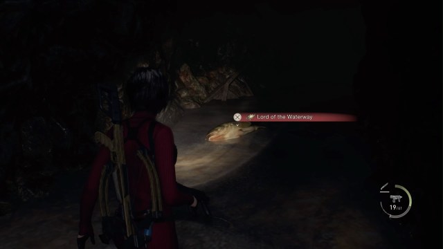 1695797574 708 Comment completer Lord of the Waterway dans Resident Evil 4 1695797574 708 Comment completer Lord of the Waterway dans Resident Evil 4