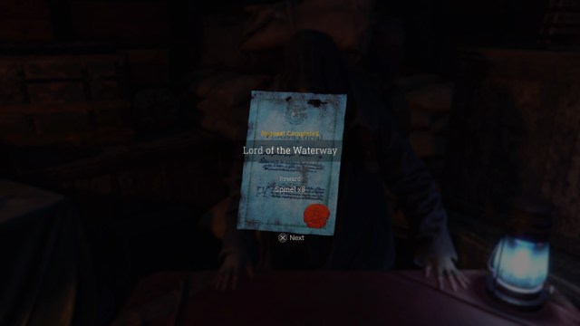 1695797574 984 Comment completer Lord of the Waterway dans Resident Evil 4 1695797574 984 Comment completer Lord of the Waterway dans Resident Evil 4