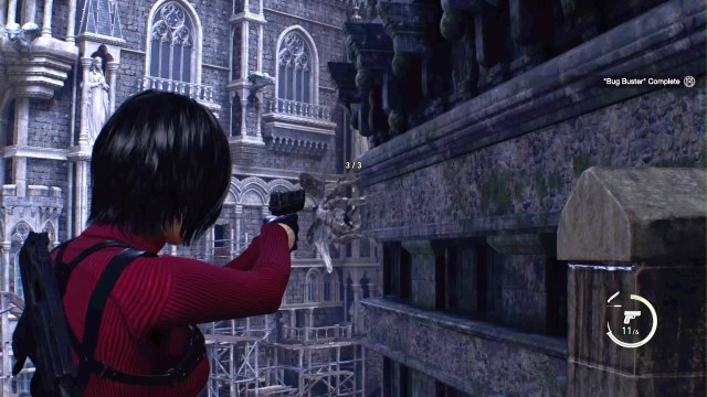 1695802015 417 Comment completer Bug Buster chapitre 5 dans Resident Evil 4 1695802015 417 Comment completer Bug Buster chapitre 5 dans Resident Evil 4