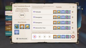 1695825293 56 Genshin Impact Comment obtenir des points de rencontre 1695825293 56 Genshin Impact Comment obtenir des points de rencontre