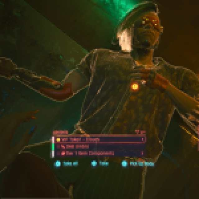 1695829335 933 Cyberpunk 2077 Comment entrer dans VIP dans le cloud Automatic 1695829335 933 Cyberpunk 2077 Comment entrer dans VIP dans le cloud Automatic