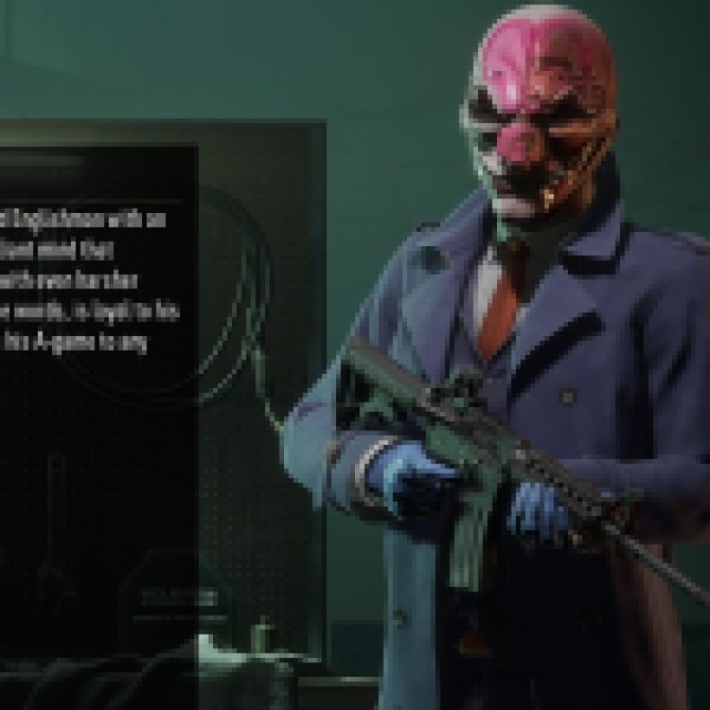 1695844133 179 Tous les personnages de Payday 3 – Liste 1695844133 179 Tous les personnages de Payday 3 – Liste