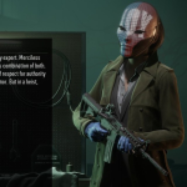 1695844134 905 Tous les personnages de Payday 3 – Liste 1695844134 905 Tous les personnages de Payday 3 – Liste