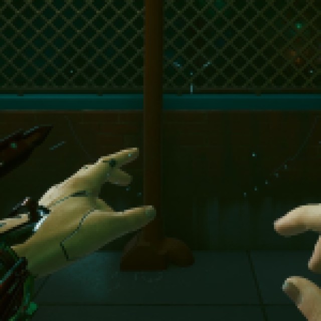 1695847422 959 Comment obtenir et utiliser des lames de mante dans Cyberpunk 1695847422 959 Comment obtenir et utiliser des lames de mante dans Cyberpunk