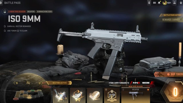 1695863253 396 Meilleur chargement ISO 9mm en COD MW2 Déverrouillage ISO 9mm MW2