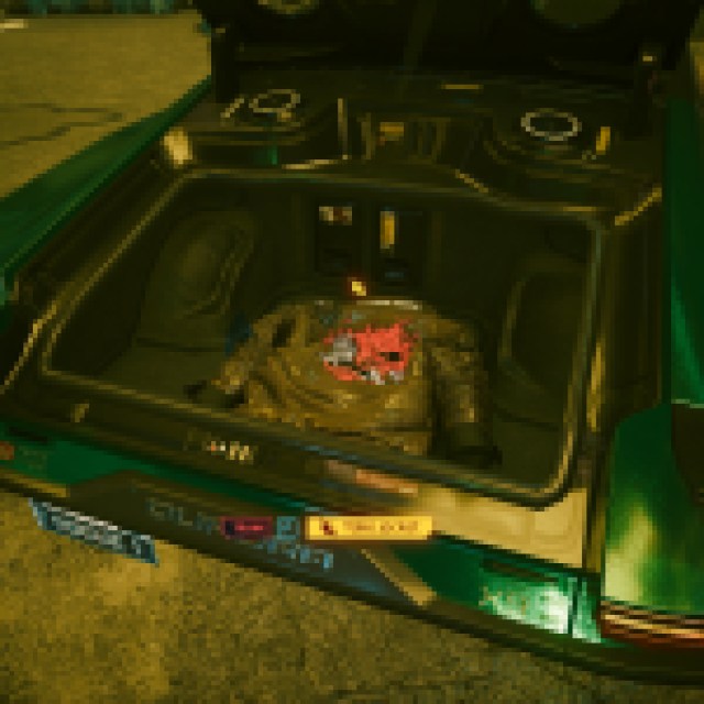 1695866131 603 Comment obtenir la veste de samourai dans Cyberpunk 2077 1695866131 603 Comment obtenir la veste de samourai dans Cyberpunk 2077