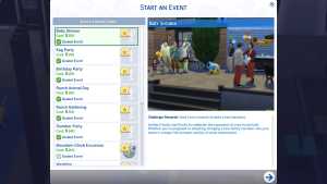 1695906577 435 Comment augmenter votre charisme dans Les Sims 4 1695906577 435 Comment augmenter votre charisme dans Les Sims 4