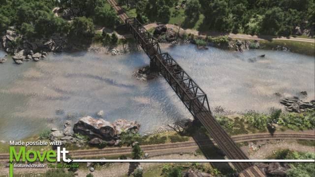 1695917040 828 Les 5 meilleures villes Skylines Mods Villes: Skylines MoveIt Mod