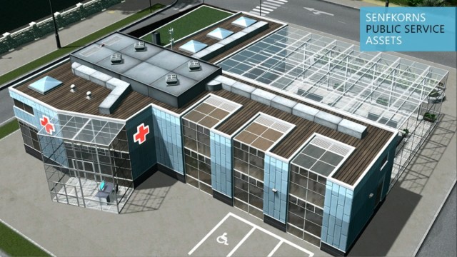 1695917041 839 Les 5 meilleures villes Skylines Mods Villes: Skylines Senfkorn Mods