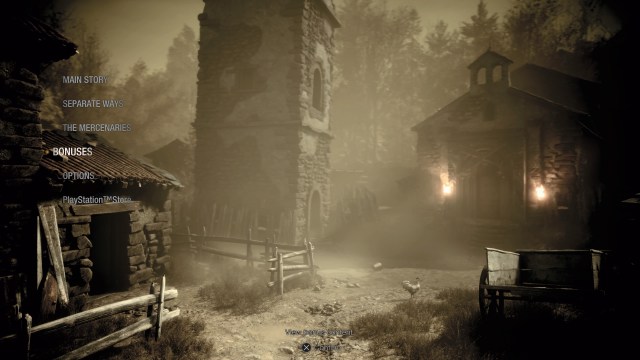 1695941580 17 Comment obtenir le couteau de combat infini dans Resident Evil 1695941580 17 Comment obtenir le couteau de combat infini dans Resident Evil