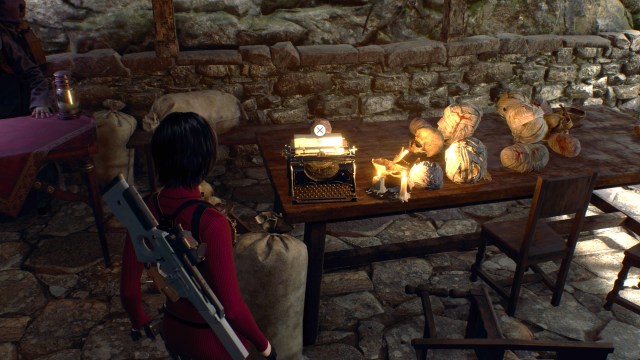 1695975791 688 Comment obtenir le balayeur de Chicago dans Resident Evil 4 1695975791 688 Comment obtenir le balayeur de Chicago dans Resident Evil 4