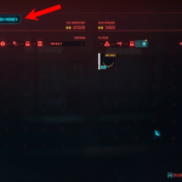 1696008261 664 Comment faire le probleme de duplication dans Cyberpunk 2077 20 1696008261 664 Comment faire le probleme de duplication dans Cyberpunk 2077 20